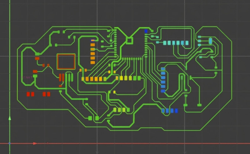 Editing website in VS Code